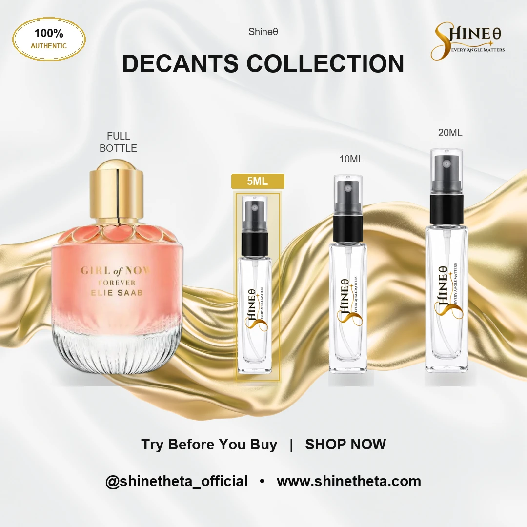 5mL Decant